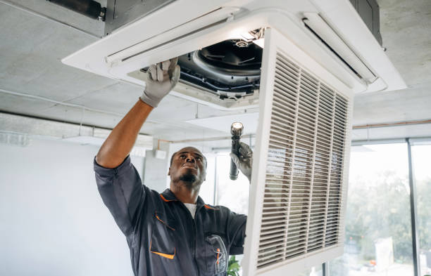 Licensed Ac Installation service in West Jefferson, OH - FH HVAC